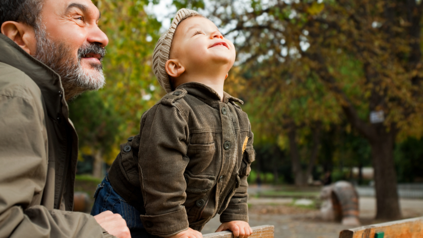 Solljus kan förhindra närsynthet hos barn